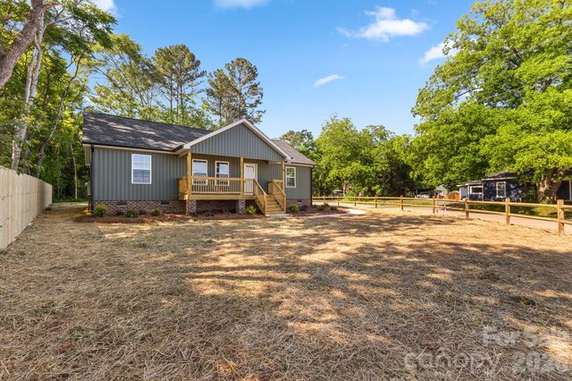 428 Fourth Street, York, SC 29745