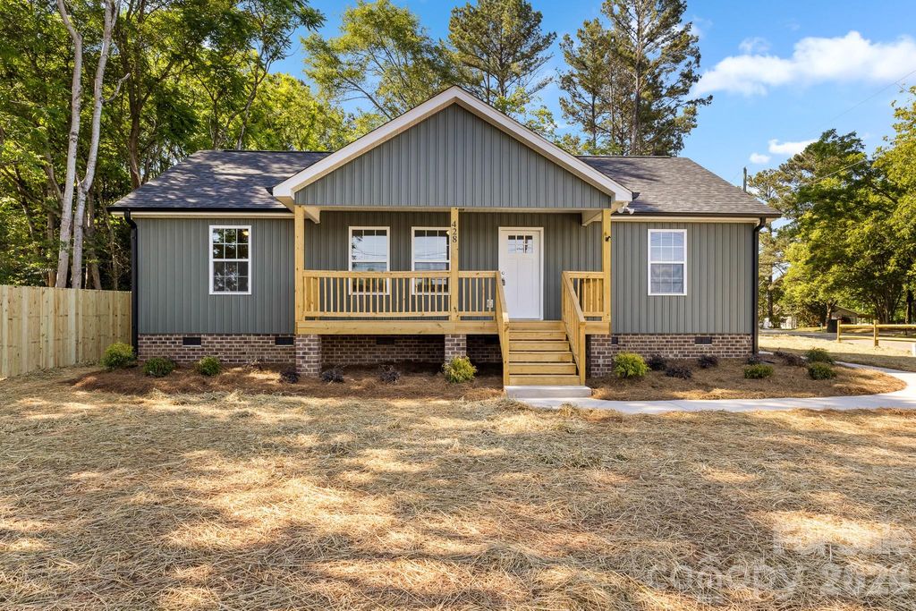 428 Fourth Street, York, SC 29745