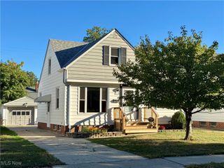 29119 Barjode Road, Willowick, OH 44095