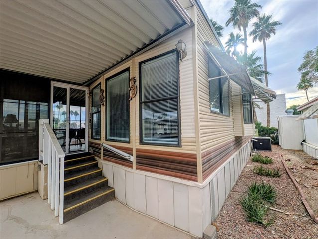 2000 Ramar Road 181, Bullhead City, AZ 86442