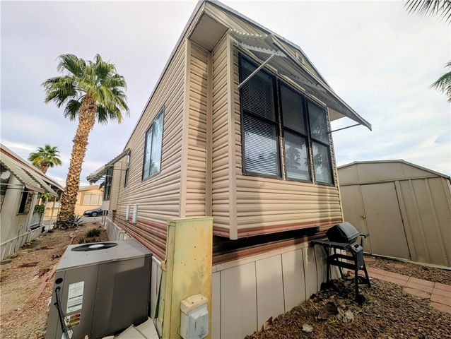 2000 Ramar Road 181, Bullhead City, AZ 86442