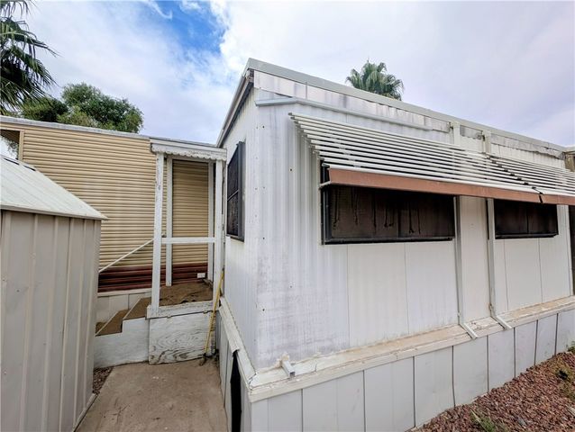 2000 Ramar Road 181, Bullhead City, AZ 86442