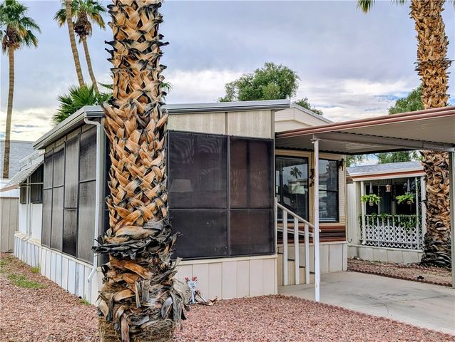 2000 Ramar Road 181, Bullhead City, AZ 86442