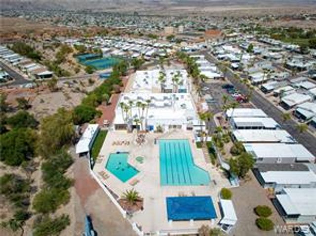 2000 Ramar Road 181, Bullhead City, AZ 86442