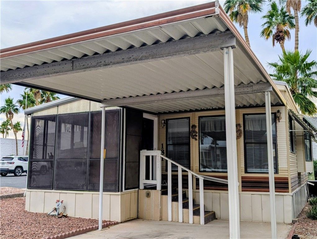 2000 Ramar Road 181, Bullhead City, AZ 86442