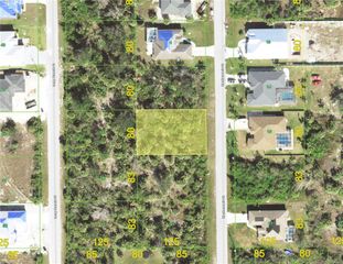 10059 HACKENSACK STREET, Port Charlotte, FL 33981