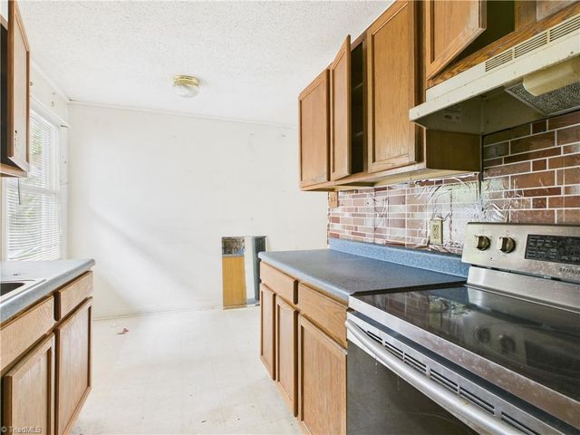 2212 Coliseum Boulevard, Greensboro, NC 27403