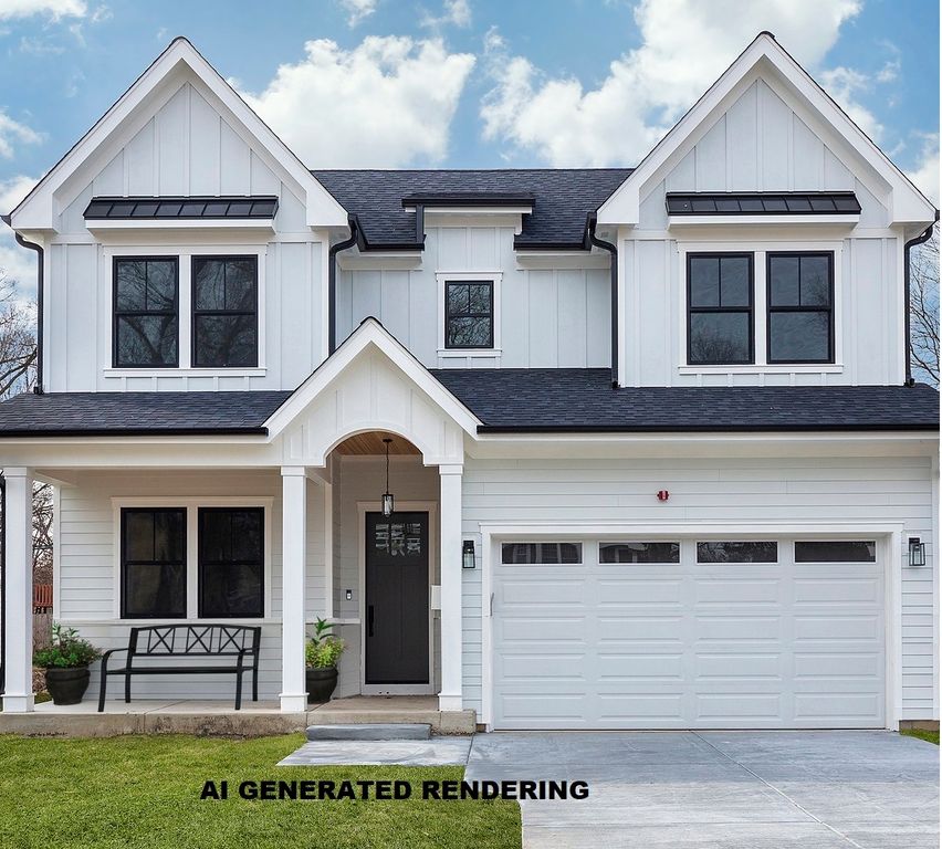 4402 Pynsky Road, Glenview, IL 60026