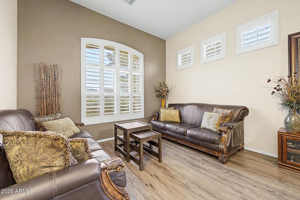 265 E LIBERTY Lane, Gilbert, AZ 85296 — photo 5