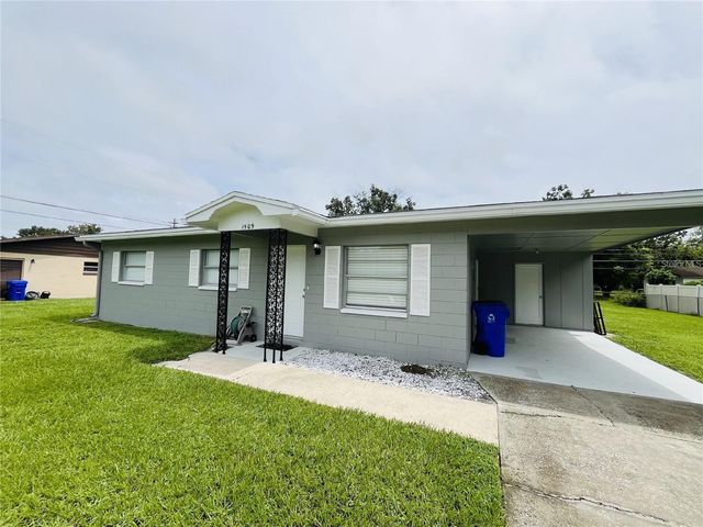 1509 PHYLLIS STREET, Lakeland, FL 33803