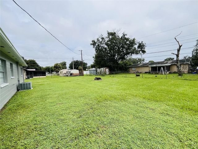 1509 PHYLLIS STREET, Lakeland, FL 33803
