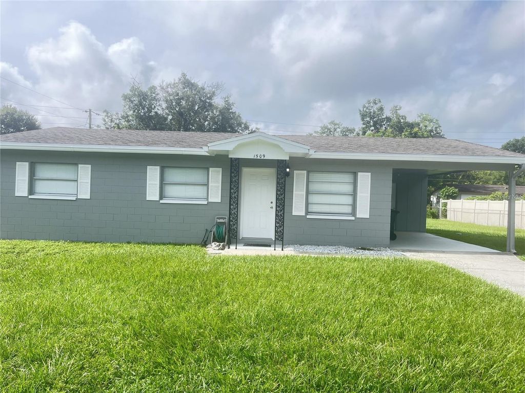 1509 PHYLLIS STREET, Lakeland, FL 33803