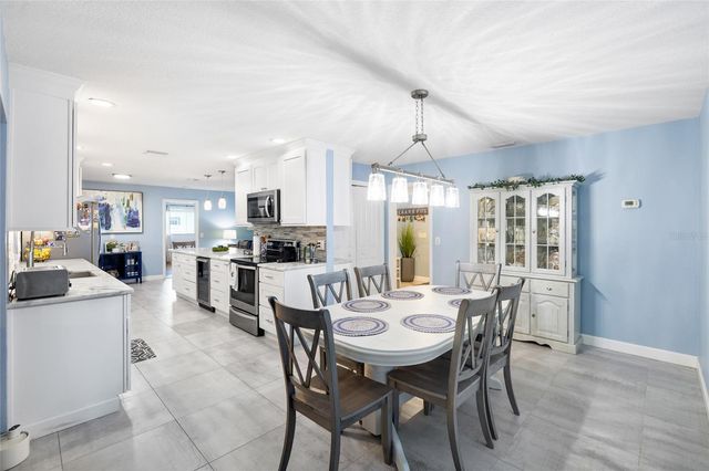 1070 MCCARTY STREET, Dunedin, FL 34698