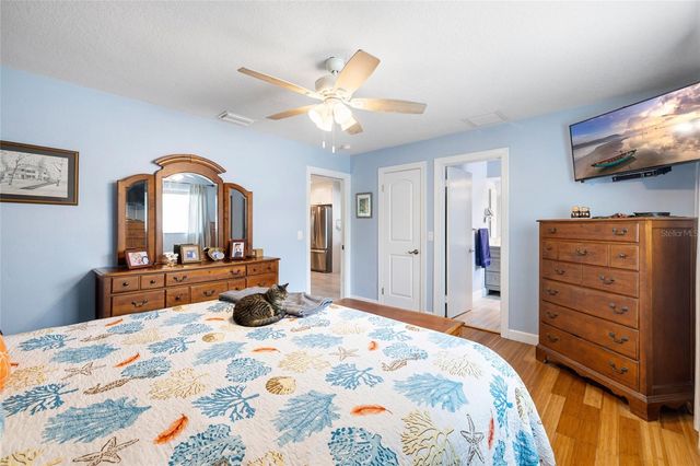 1070 MCCARTY STREET, Dunedin, FL 34698