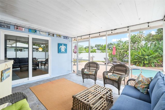 1070 MCCARTY STREET, Dunedin, FL 34698
