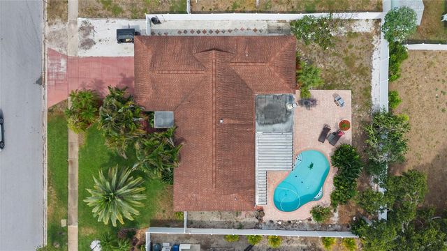 1070 MCCARTY STREET, Dunedin, FL 34698