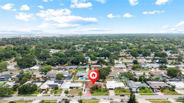 1070 MCCARTY STREET, Dunedin, FL 34698