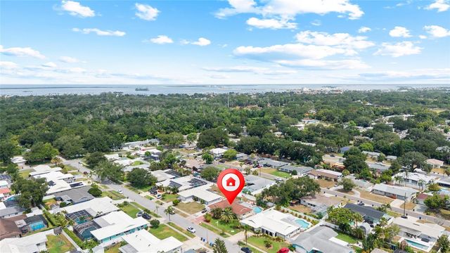 1070 MCCARTY STREET, Dunedin, FL 34698