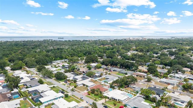 1070 MCCARTY STREET, Dunedin, FL 34698