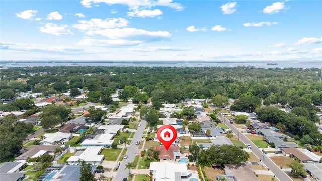 1070 MCCARTY STREET, Dunedin, FL 34698