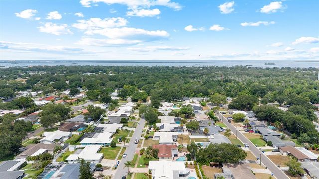 1070 MCCARTY STREET, Dunedin, FL 34698