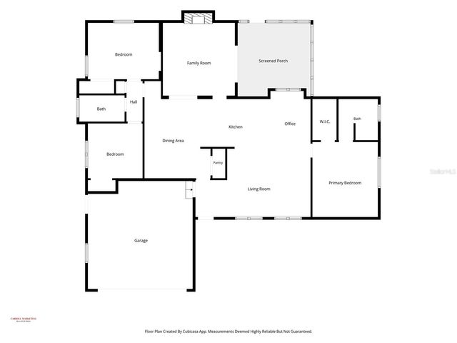 1070 MCCARTY STREET, Dunedin, FL 34698