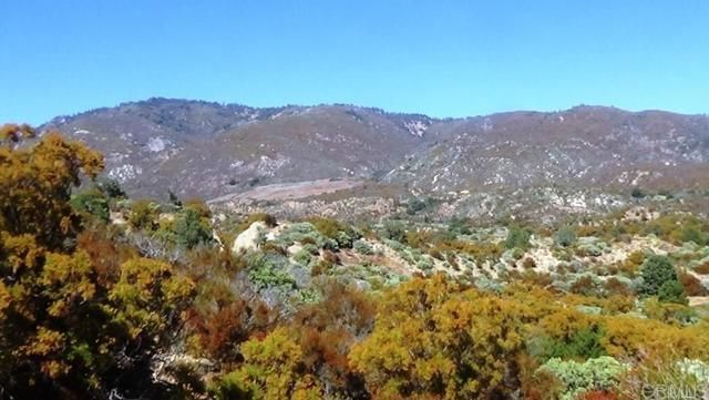 37245 Old Forest Road, Anza, CA 92539