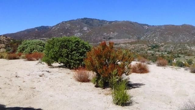 37245 Old Forest Road, Anza, CA 92539