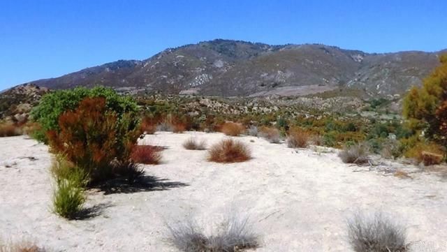 37245 Old Forest Road, Anza, CA 92539