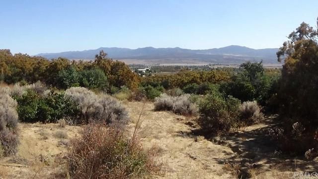 37245 Old Forest Road, Anza, CA 92539