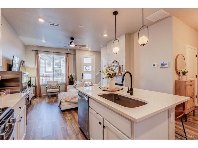 1934 S Poplar Ct, Denver, CO 80224