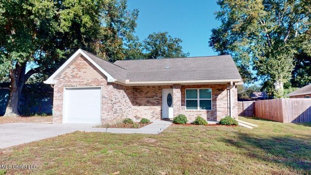 394 Rosalie Maria Drive, Biloxi, MS 39531