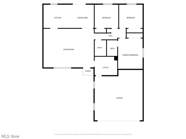 396 E 319 Street, Willowick, OH 44095