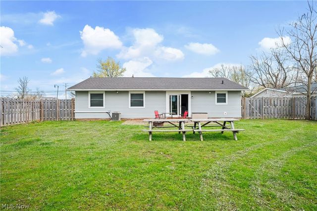 396 E 319 Street, Willowick, OH 44095