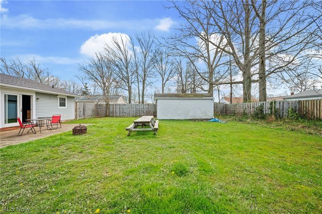396 E 319 Street, Willowick, OH 44095
