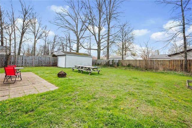 396 E 319 Street, Willowick, OH 44095