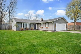 396 E 319 Street, Willowick, OH 44095