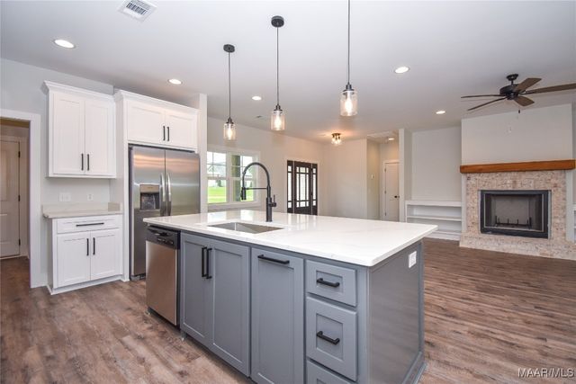 105 Noles Drive, Tallassee, AL 36078