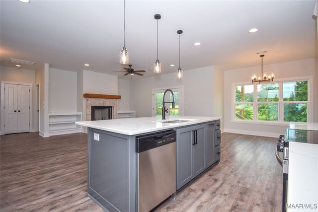 105 Noles Drive, Tallassee, AL 36078