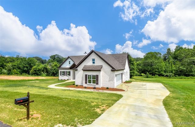 105 Noles Drive, Tallassee, AL 36078