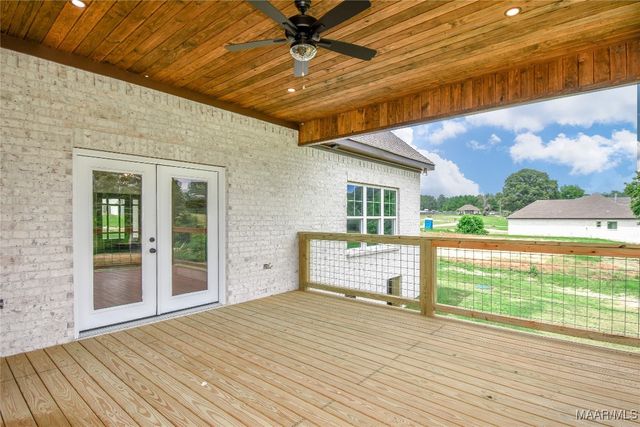 105 Noles Drive, Tallassee, AL 36078