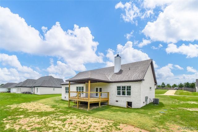 105 Noles Drive, Tallassee, AL 36078