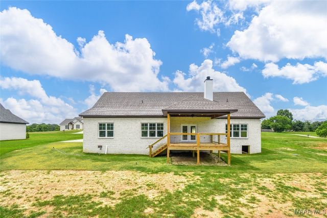 105 Noles Drive, Tallassee, AL 36078