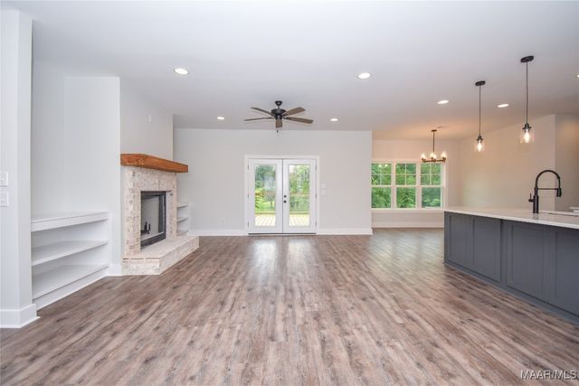 105 Noles Drive, Tallassee, AL 36078