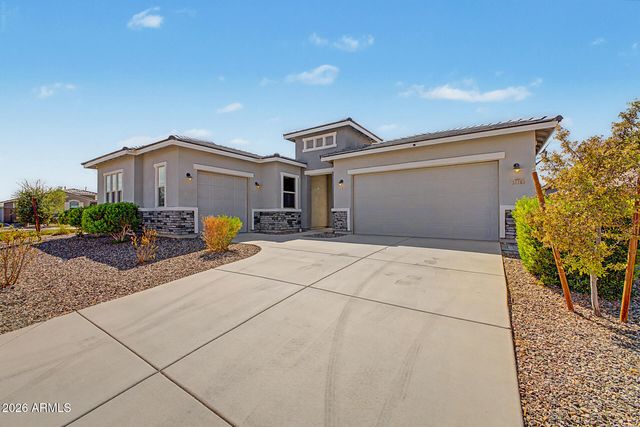 5116 N 185TH Avenue, Litchfield Park, AZ 85340