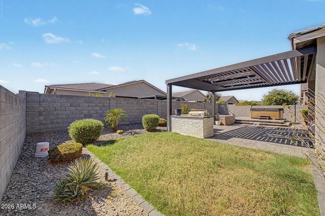 5116 N 185TH Avenue, Litchfield Park, AZ 85340