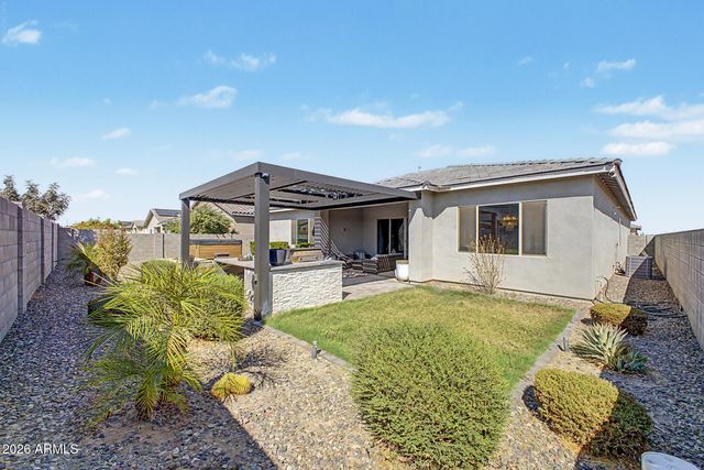 5116 N 185TH Avenue, Litchfield Park, AZ 85340