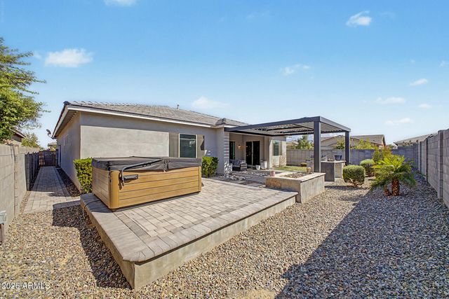 5116 N 185TH Avenue, Litchfield Park, AZ 85340