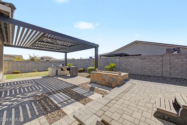 5116 N 185TH Avenue, Litchfield Park, AZ 85340