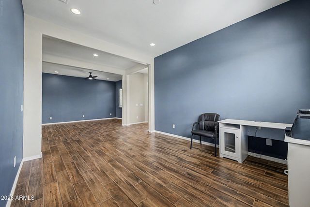 5116 N 185TH Avenue, Litchfield Park, AZ 85340